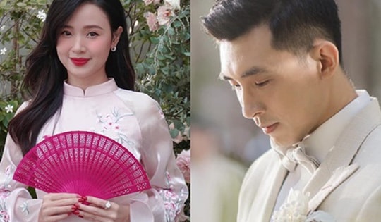 Đám hỏi hào môn của Midu và thiếu gia Minh Đạt: Hé lộ dàn bê tráp 29 người, Harry Lu tiếp tục "vắng bóng"!