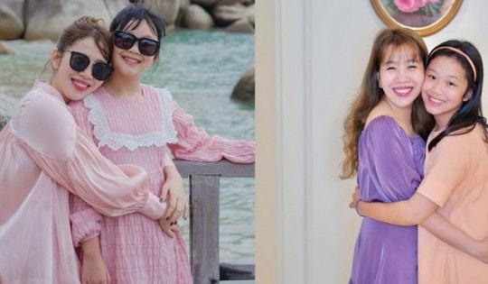 Học cách rèn con 'đỉnh cao' của MC Diệp Chi qua căn phòng màu hồng siêu ngăn nắp