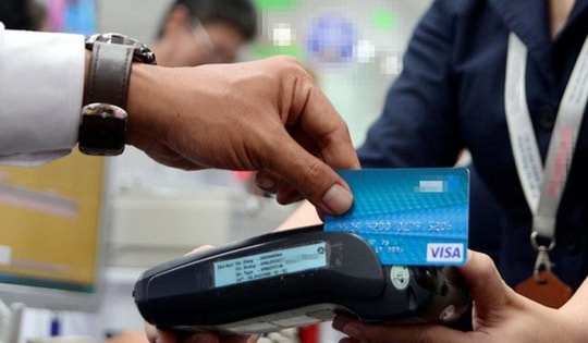Thanh toán không dùng tiền mặt có mang lại rủi ro?