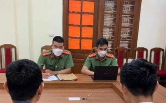 Dính chiêu thao túng tâm lý của "cô gái xinh đẹp", nam thanh niên mất hơn 1 tỷ đồng