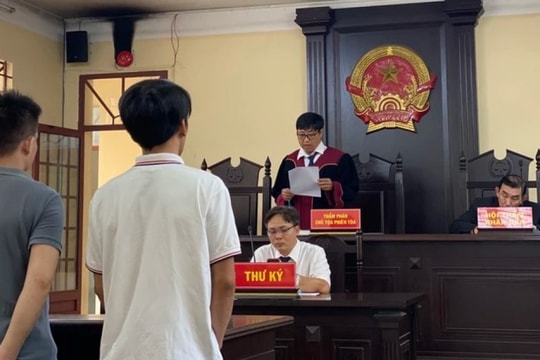 Trả hồ sơ lần 4 vụ làm giả văn bằng, chứng chỉ ở quận 12, TP.HCM