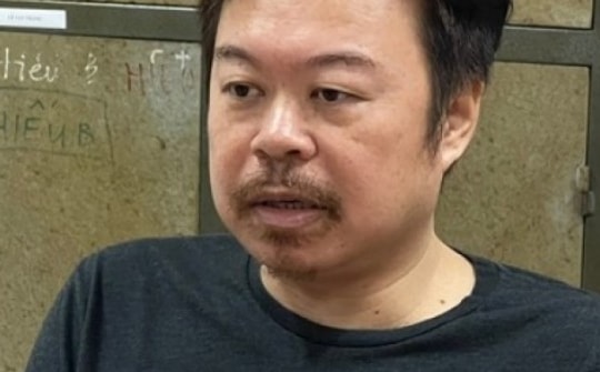 Phá đường dây thao túng thị trường chứng khoán, thu lợi bất chính gần 10 tỷ đồng