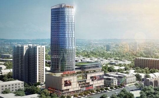 Cú hích mới đưa du lịch và kinh tế đêm tại TP. Vinh bứt tốc