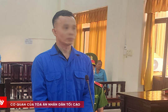 Chồng dùng dao đâm vợ trọng thương