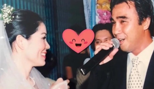 MC Quyền Linh: Tôi chẳng có gì trong tay còn vợ đã đi xe hơi nên không dám chở về