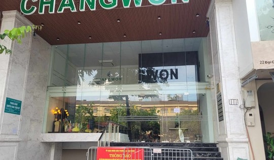 Thảm họa làm đẹp khi đến nhầm chỗ (bài 15): Cận cảnh cơ sở thẩm mỹ Changwon buộc phải đóng cửa sau phản ánh của Gia đình và Xã hội