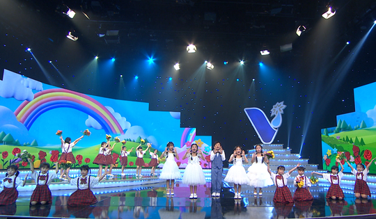 Vì tầm vóc Việt: Ưu tiên nguồn lực cho trẻ em