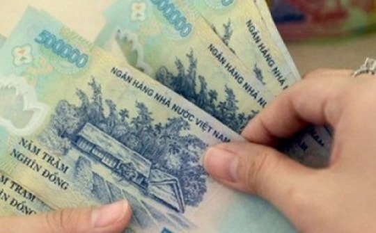 Tăng lương từ 1/7: Nhiều người chưa mừng đã lo nộp thuế