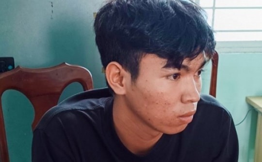 Đốt nhà người yêu vì bị chia tay