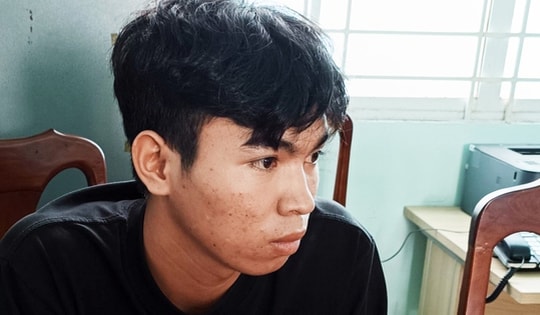 Bắt giam kẻ đốt nhà người yêu vì bị nói lời chia tay