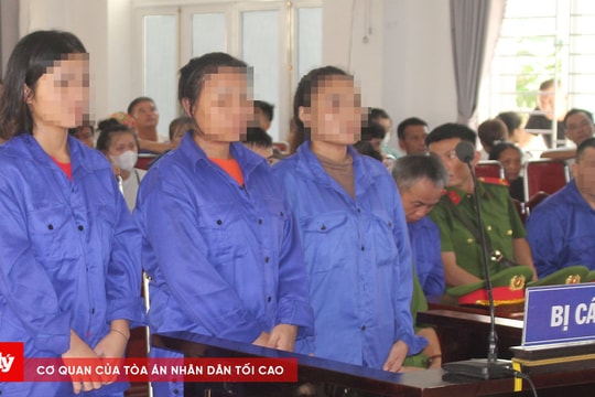 Nghe lời sang Trung Quốc kiếm việc, người phụ nữ bị lừa bán