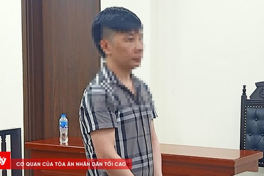 Vướng vòng lao lý sau cú va chạm khi lùi ô tô