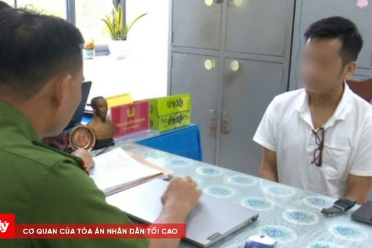 Bắt Giám đốc kinh doanh Công ty Lighting lừa đảo chiếm đoạt gần nửa triệu USD