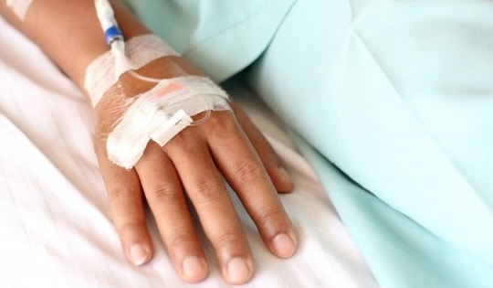 Dấu hiệu cảnh báo nguy cơ ung thư dạ dày tuyệt đối không bỏ qua