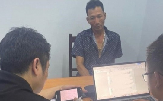 Bắt đối tượng giết người rồi trốn truy nã hơn 30 năm