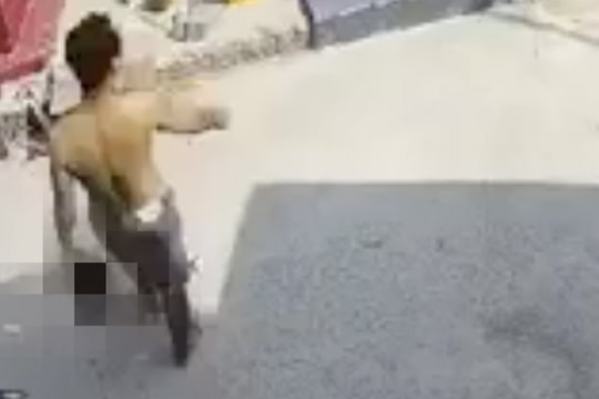 Tp.HCM: Truy tố nghịch tử sát hại mẹ ruột