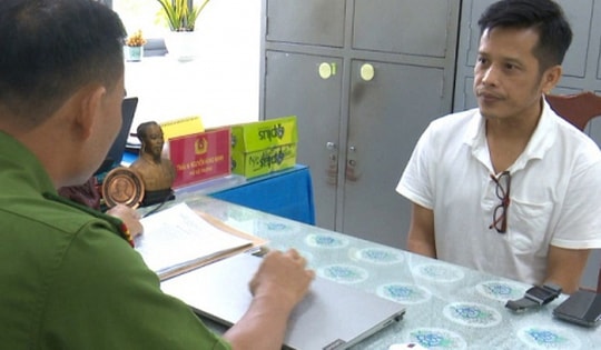 Bắt Giám đốc Công ty Lighting lừa đảo chiếm đoạt gần nửa triệu USD