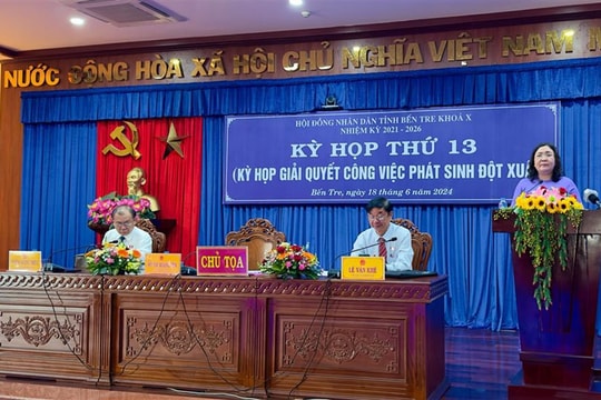 Hỗ trợ Tổ trưởng Tổ bảo vệ an ninh, trật tự 2,2 triệu đồng, Tổ phó 2 triệu đồng 1 tháng