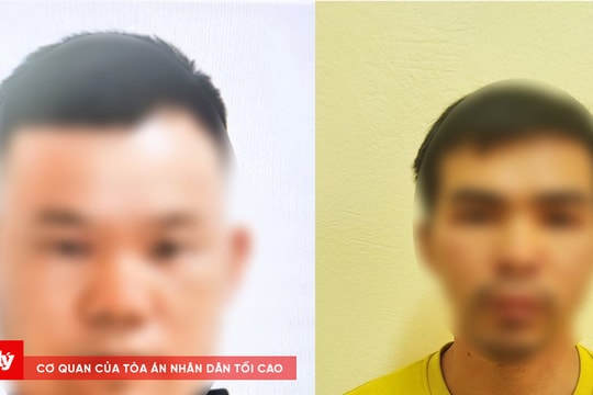 Truy tố 2 đối tượng đưa người xuất cảnh trái phép sang Trung Quốc