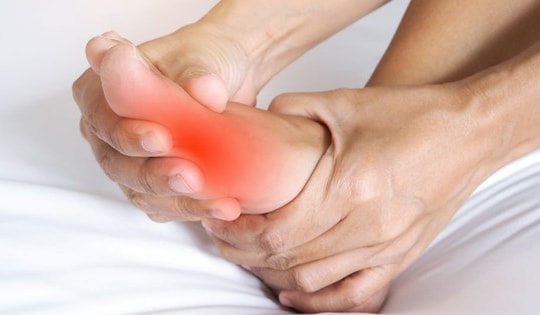 Bệnh gout có gây rối loạn cương dương không?