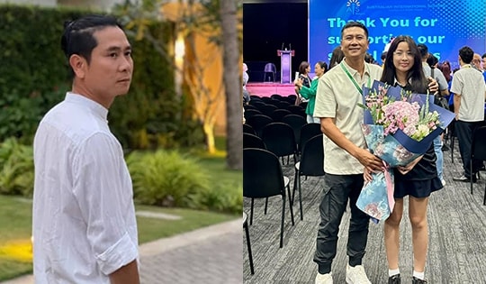 Hồ Hoài Anh có cuộc sống thay đổi ra sao sau chuyến đi Tây Ban Nha?