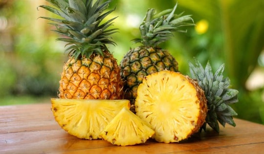 Loại quả giúp giảm nguy cơ sỏi thận