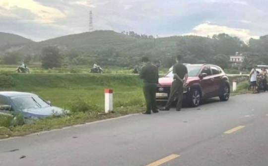 Tin mới nhất vụ con rể sát hại mẹ và vợ cũ ở Hải Dương