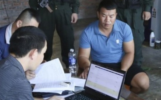 Phó giám đốc Trung tâm y tế ở Quảng Bình "mất tích" bí ẩn?