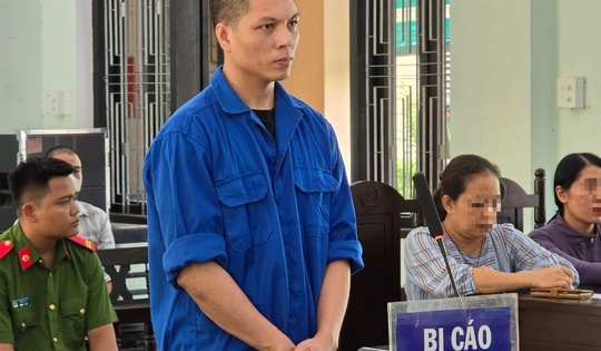 Lãnh 7 năm tù vì mua bán thận