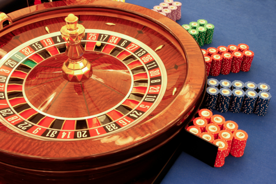 Có được chuyển nhượng Giấy chứng nhận đủ điều kiện kinh doanh casino hay không?