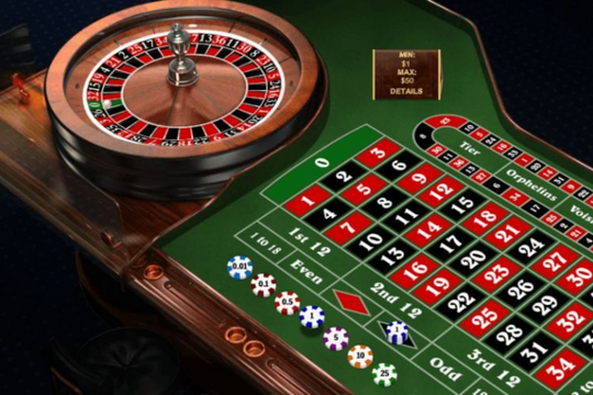 Việc xử lý tranh chấp trong điểm kinh doanh casino 2024 được quy định như thế nào?