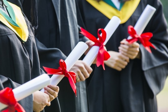 Tiêu chuẩn của người hướng dẫn nghiên cứu sinh trong đào tạo trình độ tiến sĩ