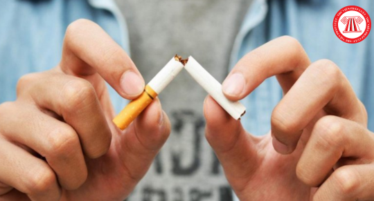 Đề xuất mới về hạn chế sử dụng hình ảnh diễn viên hút thuốc lá trong phim, sân khấu