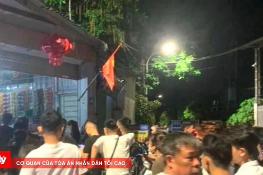 Nghi phạm sát hại bạn gái trong phòng trọ đã có dấu hiệu hồi phục