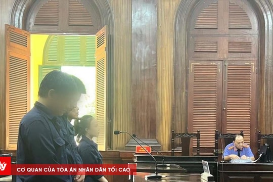 Tuyên án tử hình kẻ buôn bán trái phép chất bán ma tuý