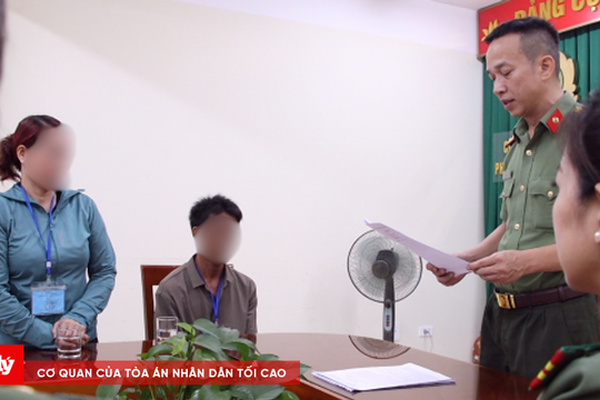 Xử phạt đối tượng đưa tin bịa đặt về kỳ thi tuyển sinh tại Quảng Ninh