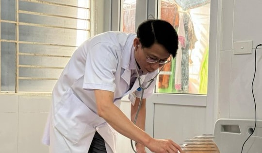 Bệnh Whitmore diễn biến nặng, dễ chẩn đoán nhầm