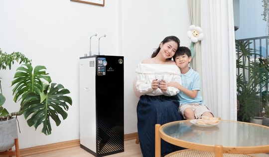 Tip không thể bỏ qua để chọn mua và sử dụng máy lọc nước bền, hiệu quả