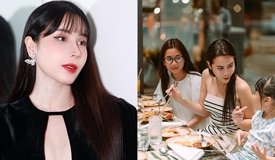 Lưu Hương Giang hậu tin đồn chia tay có cuộc sống thay đổi ra sao?