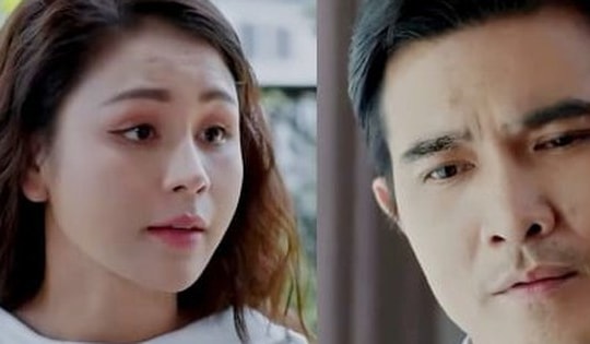 Trạm cứu hộ trái tim tập 47: An Nhiên dọa nạt bà Xinh, Nghĩa quyết định lật mặt