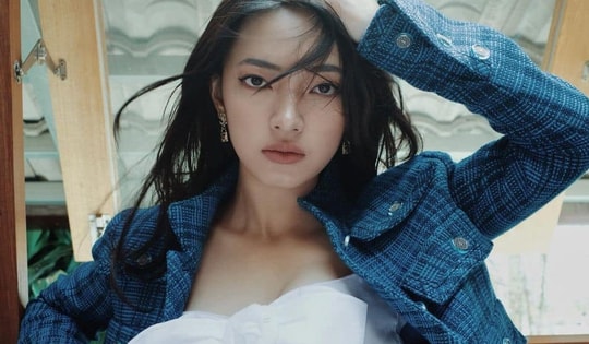 Châu Bùi sau vụ tố giác quay lén chấn động: Không phải ai cũng đủ can đảm để lên tiếng vì sợ bị phân biệt đối xử