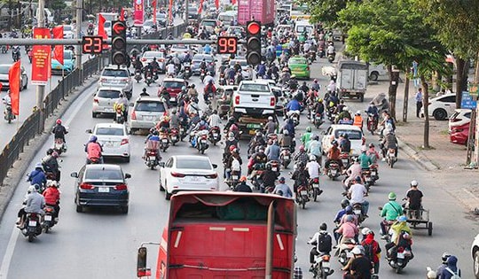 Ứng dụng iHanoi mang đến tiện ích gì cho người dân Thủ đô?