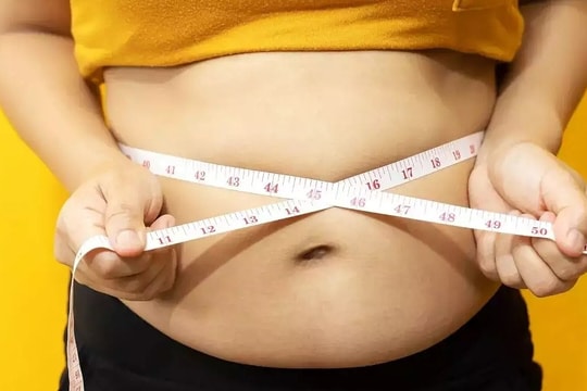 Quiz: Bạn có nguy cơ béo phì không?