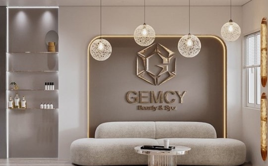 Xu hướng và đổi mới trong thiết kế không gian spa