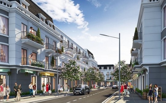 Sản phẩm giới hạn, vị trí độc tôn - Bộ đôi tiêu chí vàng trong đầu tư bất động sản