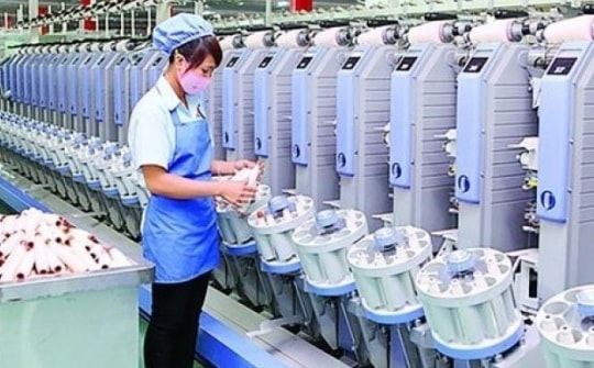 Đóng cửa xưởng may công suất 5 triệu sản phẩm, "đại gia dệt may" làm ăn ra sao?