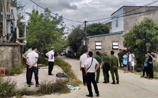 Trèo lên trạm biến áp, bé trai bị phóng điện tử vong