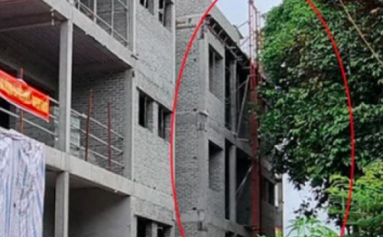 Nguyên nhân vụ rơi thang máy vận chuyển, 3 người tử vong, 7 người bị thương