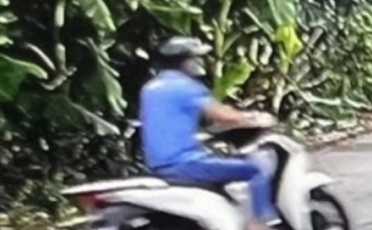 Truy tìm đối tượng giết hai mẹ con tại Hải Dương