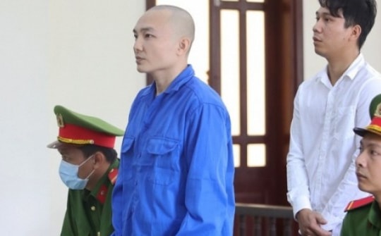 Đâm chết người khi đòi nợ thuê 2 triệu đồng